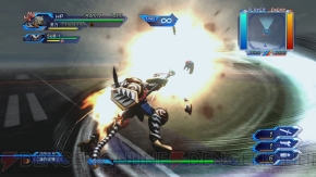 『スーパーロボット大戦OG INFINITE BATTLE』