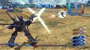 『スーパーロボット大戦OG INFINITE BATTLE』