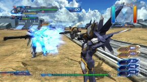 『スーパーロボット大戦OG INFINITE BATTLE』