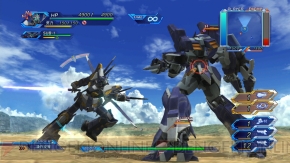 『スーパーロボット大戦OG INFINITE BATTLE』