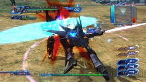 『スーパーロボット大戦OG INFINITE BATTLE』