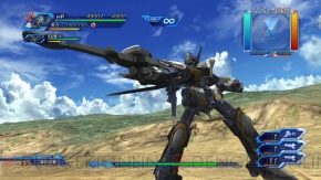 『スーパーロボット大戦OG INFINITE BATTLE』
