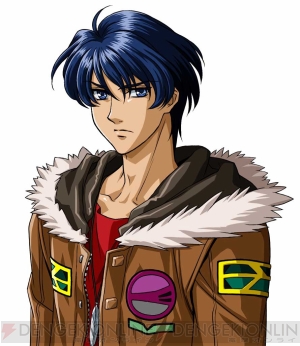 『スーパーロボット大戦OG INFINITE BATTLE』