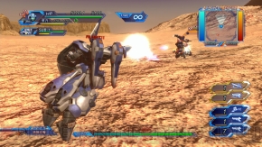 『スーパーロボット大戦OG INFINITE BATTLE』