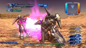 『スーパーロボット大戦OG INFINITE BATTLE』