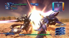 『スーパーロボット大戦OG INFINITE BATTLE』