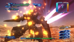 『スーパーロボット大戦OG INFINITE BATTLE』