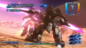 『スーパーロボット大戦OG INFINITE BATTLE』