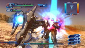 『スーパーロボット大戦OG INFINITE BATTLE』