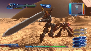 『スーパーロボット大戦OG INFINITE BATTLE』