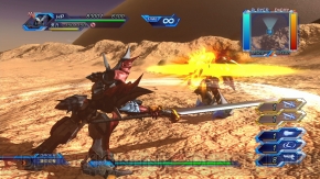 『スーパーロボット大戦OG INFINITE BATTLE』
