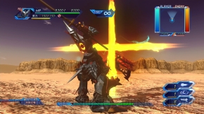 『スーパーロボット大戦OG INFINITE BATTLE』