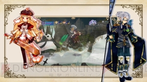 『アルカディアスの戦姫』操作キャラ10人のプレイ動画が公開――それぞれの戦闘スタイルの違いが楽しめるアクションに注目
