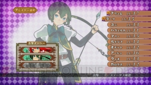 『アルカディアスの戦姫』操作キャラ10人のプレイ動画が公開――それぞれの戦闘スタイルの違いが楽しめるアクションに注目