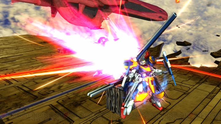 PS3『機動戦士ガンダム EXTREME VS. FULL BOOST』の限定版追加楽曲35曲がすべて公開に！ 森口博子さんの名曲も収録