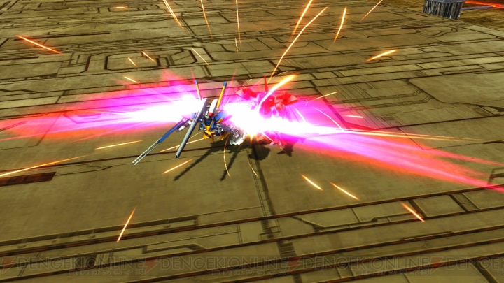 PS3『機動戦士ガンダム EXTREME VS. FULL BOOST』の限定版追加楽曲35曲がすべて公開に！ 森口博子さんの名曲も収録