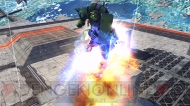 『機動戦士ガンダム EXTREME VS. FULL BOOST』