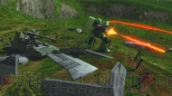 『機動戦士ガンダム EXTREME VS. FULL BOOST』