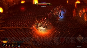 PS3『ディアブロIII』の基本的なシステムを解説――スキルを鍛え、装備品を集め、人類の存亡をかけた戦いに挑む！