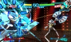 『ペルソナ4 ジ・アルティマックス ウルトラスープレックスホールド』