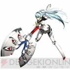 『ペルソナ4 ジ・アルティマックス ウルトラスープレックスホールド』