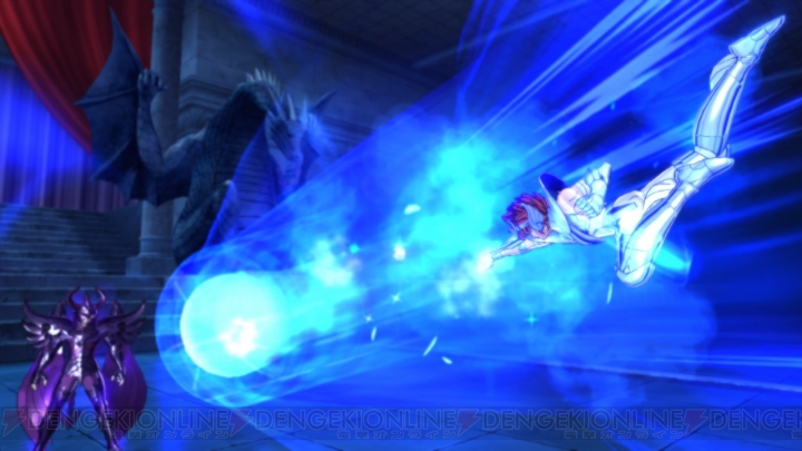 最終青銅聖衣の原作カラーが『聖闘士星矢 ブレイブ・ソルジャーズ』DLCで配信！ 神聖衣の原作カラーコスチュームも降臨