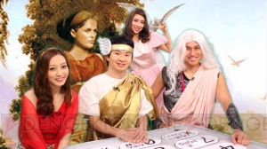 『おやじ観察キット』に“オードリーの神アプリ@新世紀－UP DATE－”出演者の手がけた新種おやじが登場
