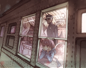 『紫影のソナーニルRefrain -What a beautiful memories-』