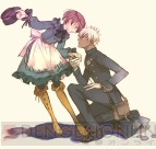 『紫影のソナーニルRefrain -What a beautiful memories-』
