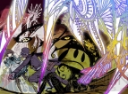 『紫影のソナーニルRefrain -What a beautiful memories-』