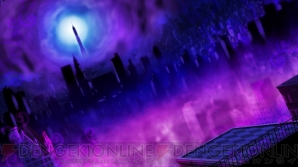 PSP/Xbox 360『紫影のソナーニル Refrain』が2014年2月27日に PSP/Xbox 360『紫影のソナーニル Refrain』が2014年2月27日に