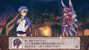 『魔界戦記ディスガイア4 Return』ではヴァルバトーゼとアルティナの過去が描かれる――新キャラの眼鏡っ子や新要素“ペタ魔法”も紹介！