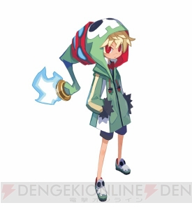 『魔界戦記ディスガイア4 Return』ではヴァルバトーゼとアルティナの過去が描かれる――新キャラの眼鏡っ子や新要素“ペタ魔法”も紹介！