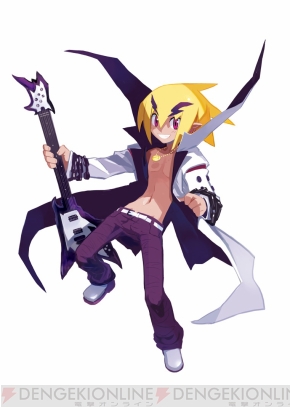 『魔界戦記ディスガイア4 Return』