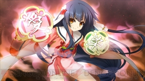 『戦国†恋姫』画像