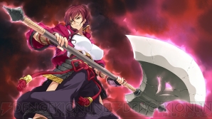 『戦国†恋姫』画像