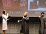 “魁!!男塾 入塾式”