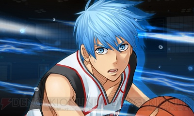 黒子のバスケ 勝利へのキセキ のゲーム概要を紹介 選手の育成や他校との試合の中でオリジナストーリーを楽しもう 電撃オンライン