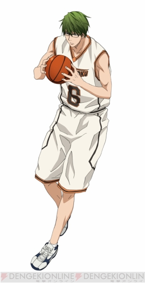 『黒子のバスケ 勝利へのキセキ』