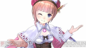 『新・ロロナのアトリエ』