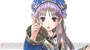 『新・ロロナのアトリエ』