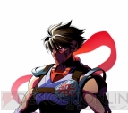 『ストライダー飛竜』