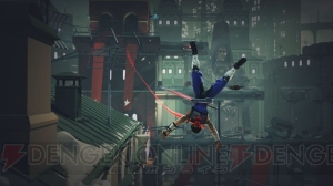 PS4/PS3版『ストライダー飛竜』は2014年2月22日に同時発売！ PS3版には初代PS版『ストライダー飛竜1＆2』のプロダクトコードが同梱