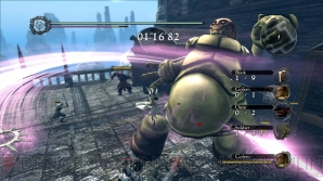 『ドラッグ オン ドラグーン3』