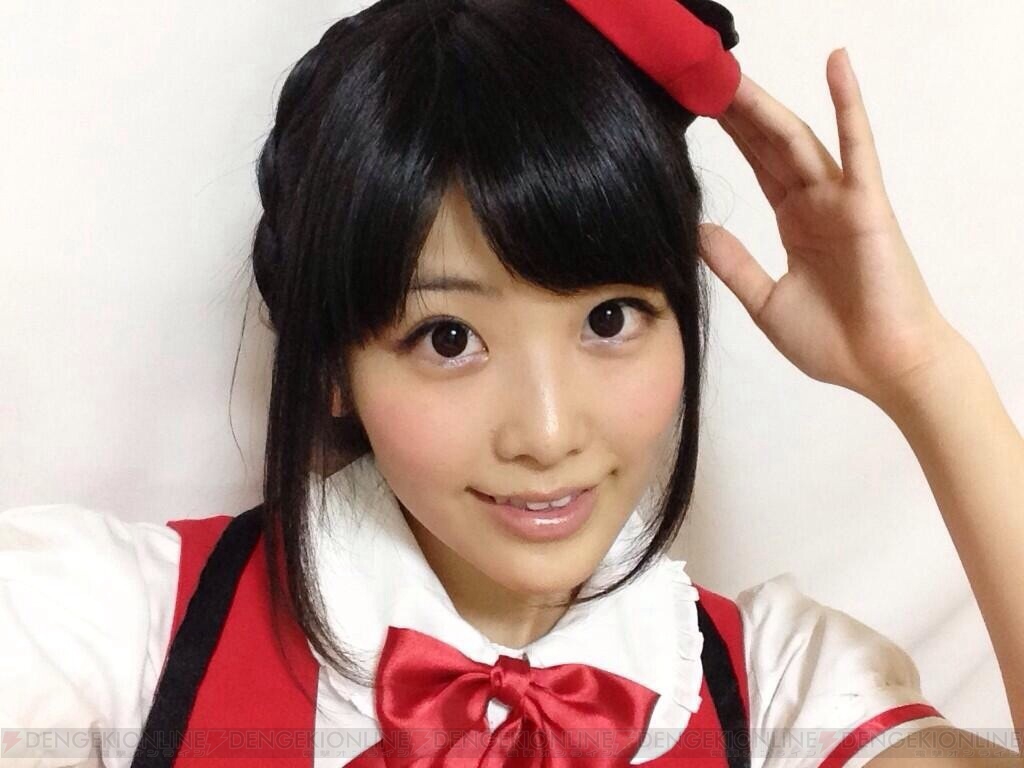 ブラウザ三国志 初のレポート漫画 新人声優の山下まみさんの領土拡大チャレンジが連載開始 電撃義勇軍 電撃オンライン