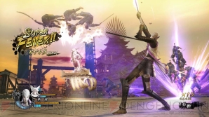 『戦国BASARA4』
