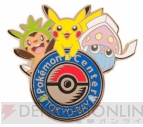 ポケモンセンタートウキョーベイは11月22日10：00にグランドオープン