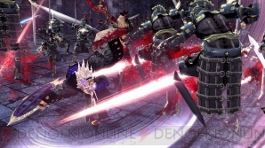 『ドラッグ オン ドラグーン3』