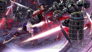 『ドラッグ オン ドラグーン3』映島巡さんのノベル第8弾“オクタ All You Need Is Joy”が『DOD3』公式サイトで公開