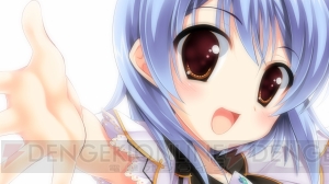 『俺の彼女のウラオモテ ～Pure Sweet Heart～』の新オープニングが公開――真里歌さんによる新主題歌『merging point』もチェック!!